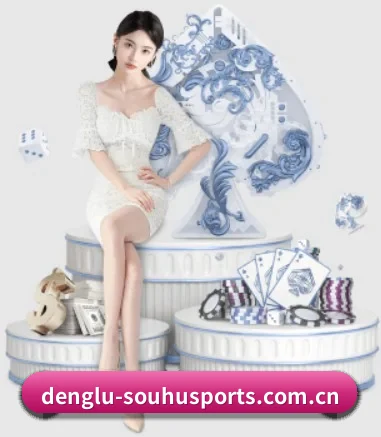 每个板块围绕一个运动项目展开